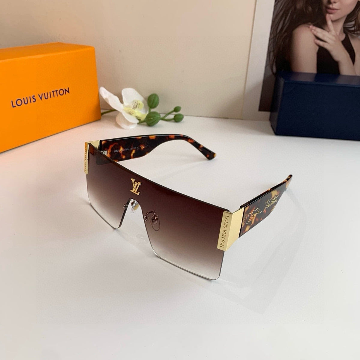 Louis Vuitton Sunglasses: Stylish, Classic, and Timeless