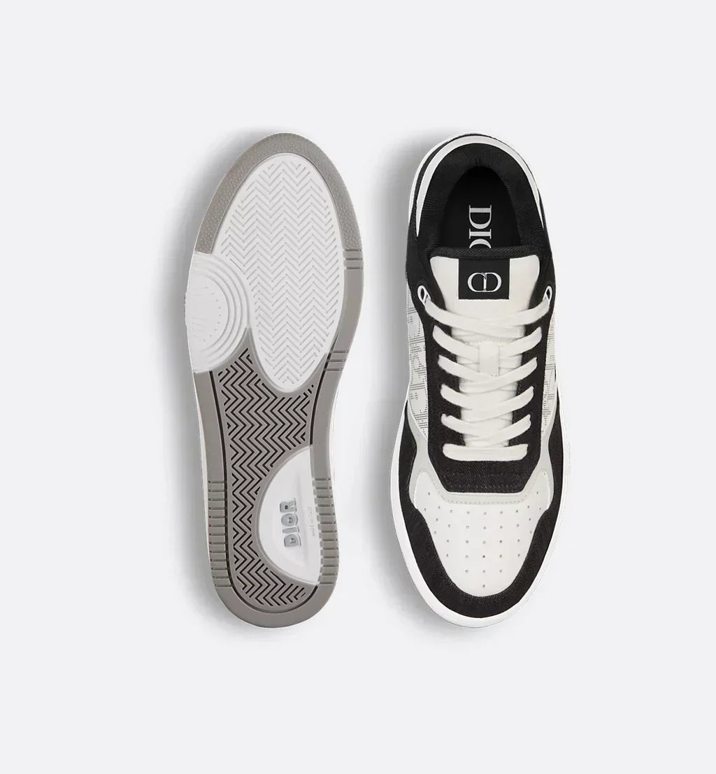 B27 Uptown Low-Top Sneaker