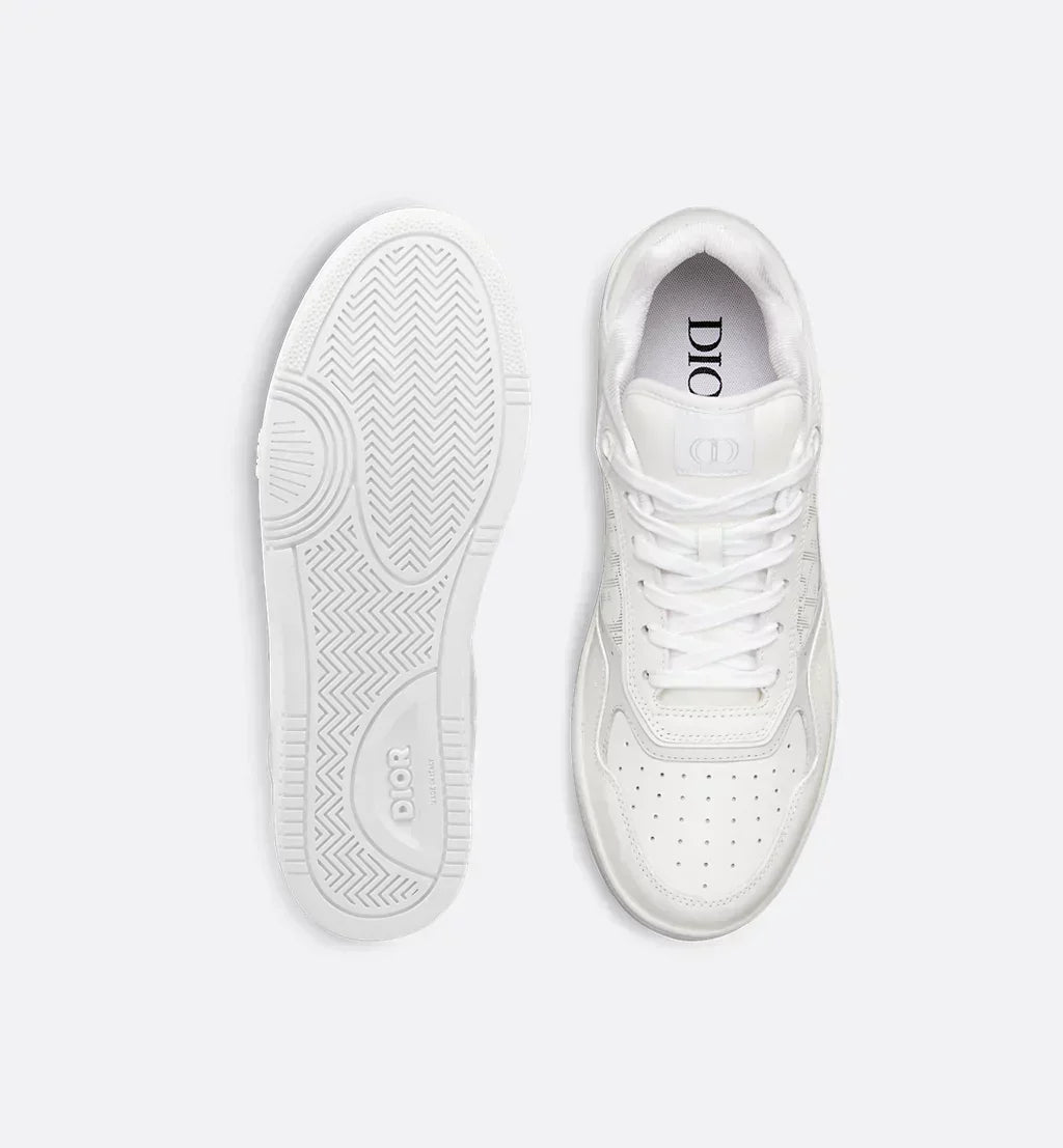 B27 Uptown Low-Top Sneaker