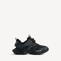 Balenciaga Men's Track Sneaker in Black