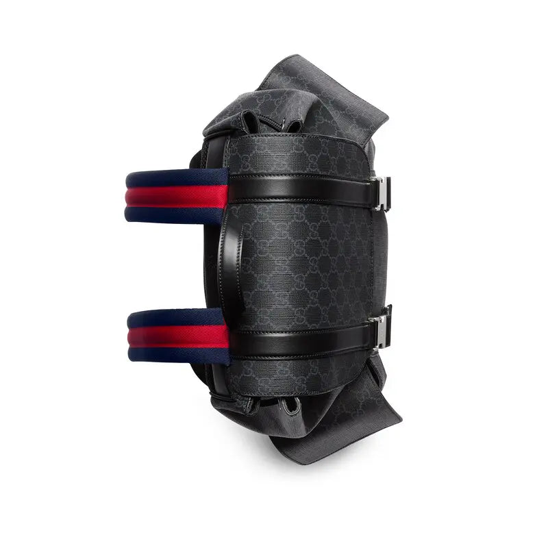 Gucci GG Large Black Backpack