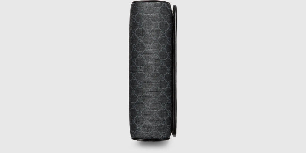 Gucci GG Black Medium Crossbody Bag