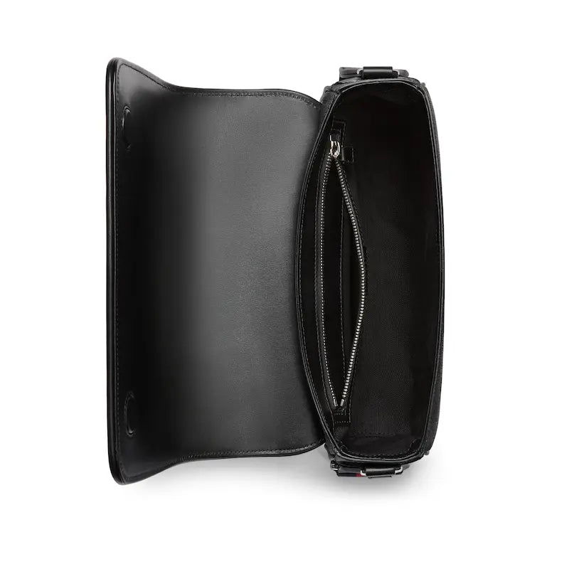 Gucci GG Black Medium Crossbody Bag