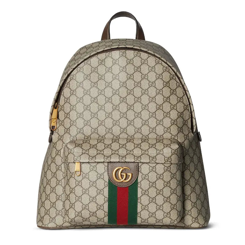 Gucci Ophidia Series Medium Backpack