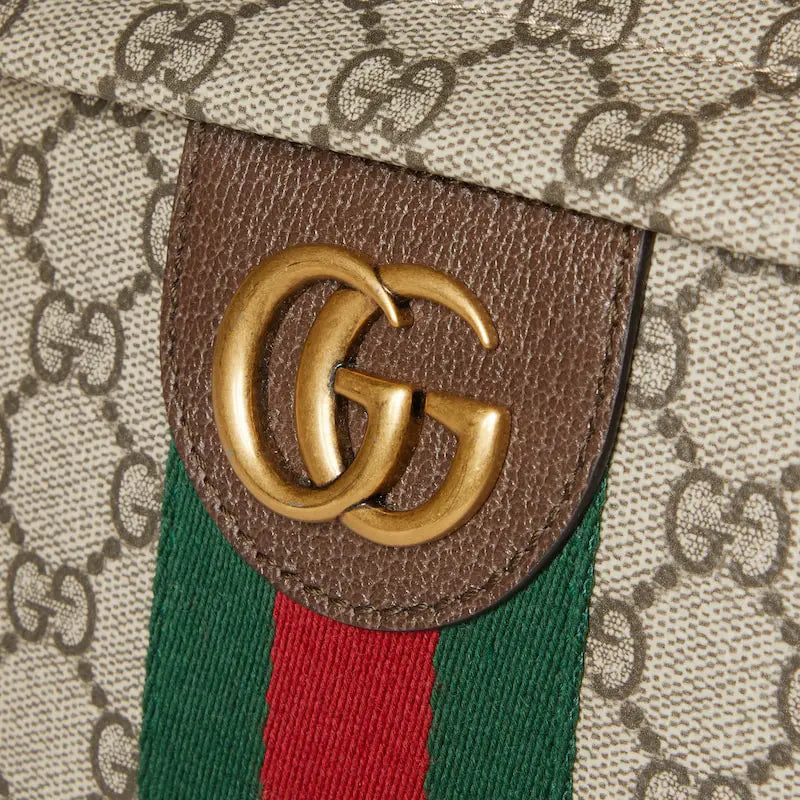 Gucci Ophidia Series Medium Backpack