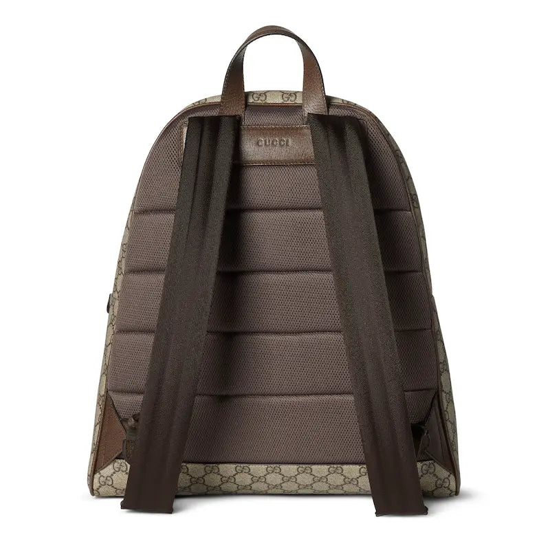 Gucci Ophidia Series Medium Backpack