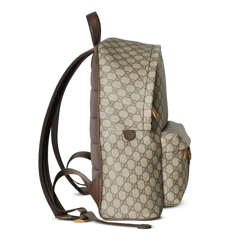 Gucci Ophidia Series Medium Backpack