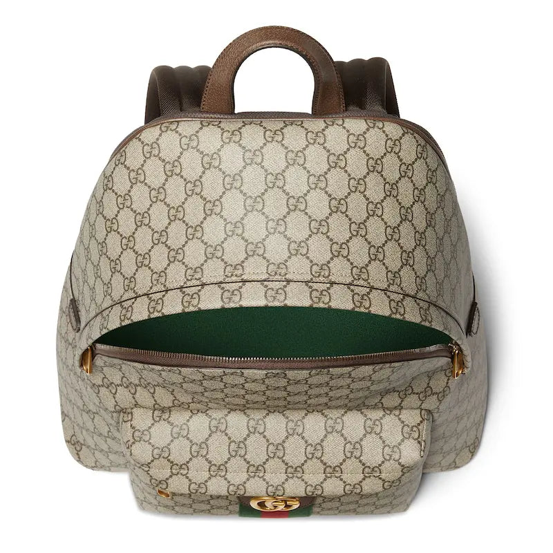 Gucci Ophidia Series Medium Backpack