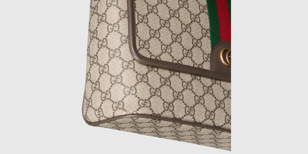 Gucci Ophidia Series Medium Messenger Bag
