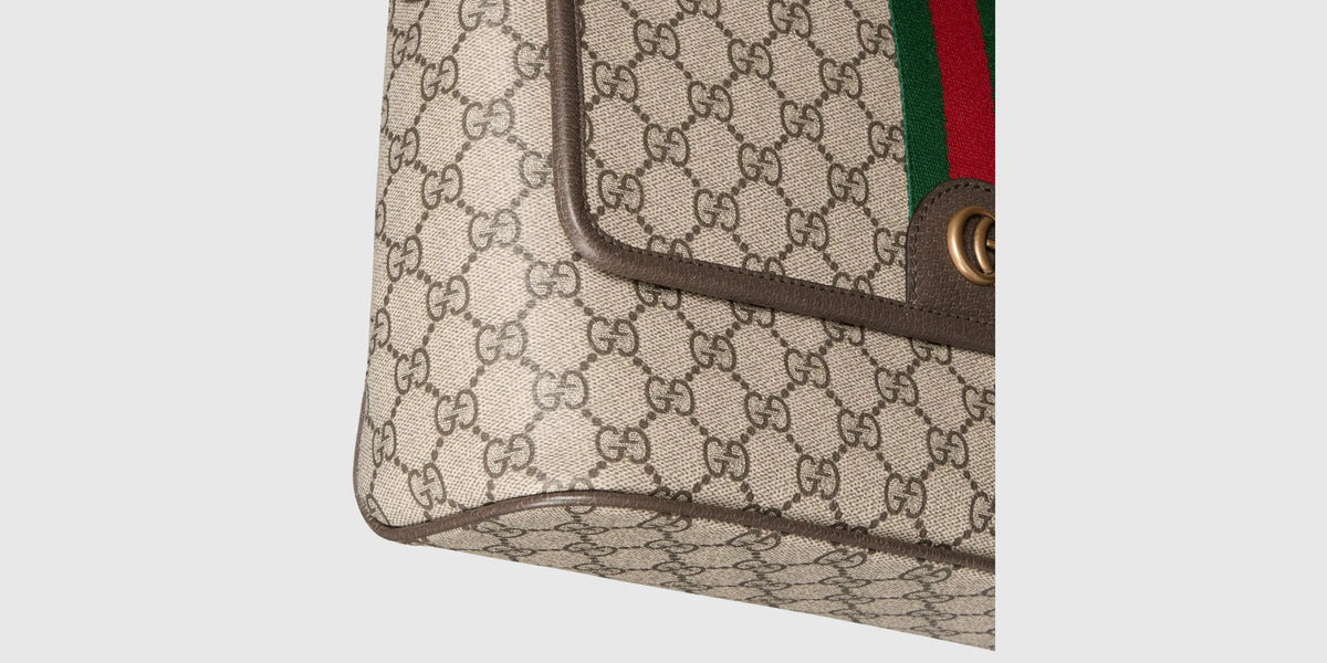 Gucci Ophidia Series Medium Messenger Bag