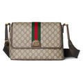 Gucci Ophidia Series Medium Messenger Bag