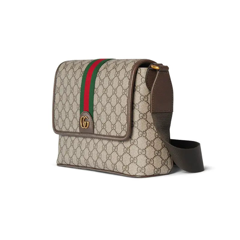 Gucci Ophidia Series Medium Messenger Bag