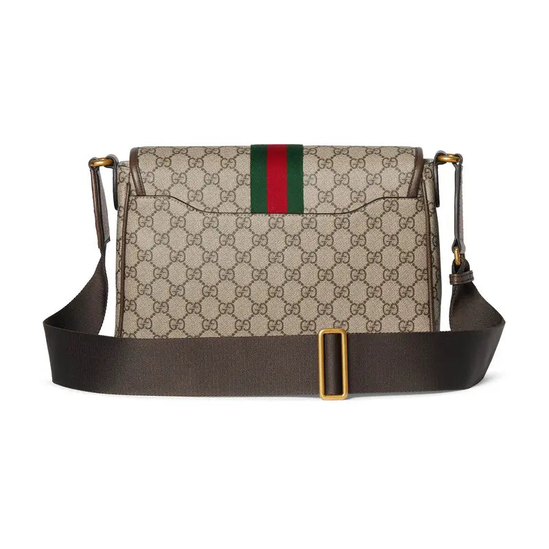 Gucci Ophidia Series Medium Messenger Bag