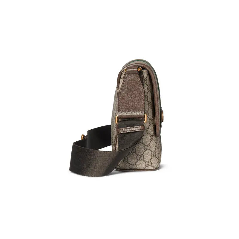 Gucci Ophidia Series Medium Messenger Bag