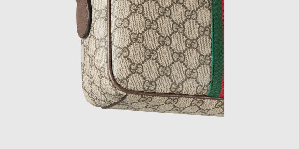Gucci Ophidia Series Medium Crossbody Bag