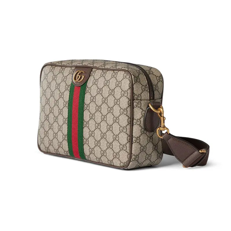 Gucci Ophidia Series Medium Crossbody Bag