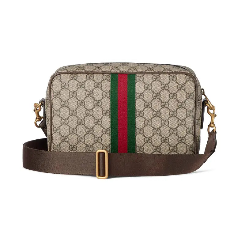 Gucci Ophidia Series Medium Crossbody Bag