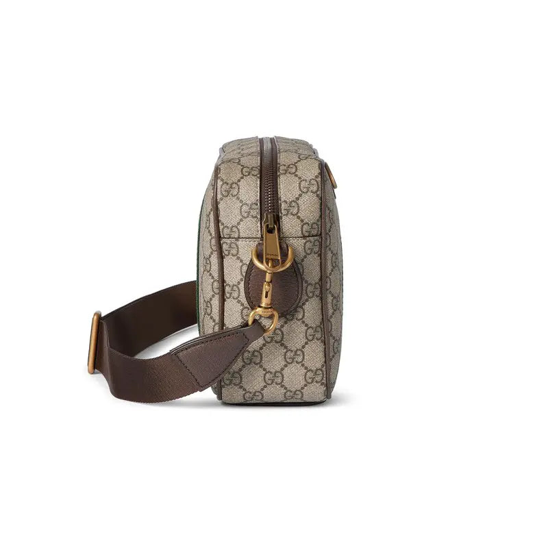 Gucci Ophidia Series Medium Crossbody Bag
