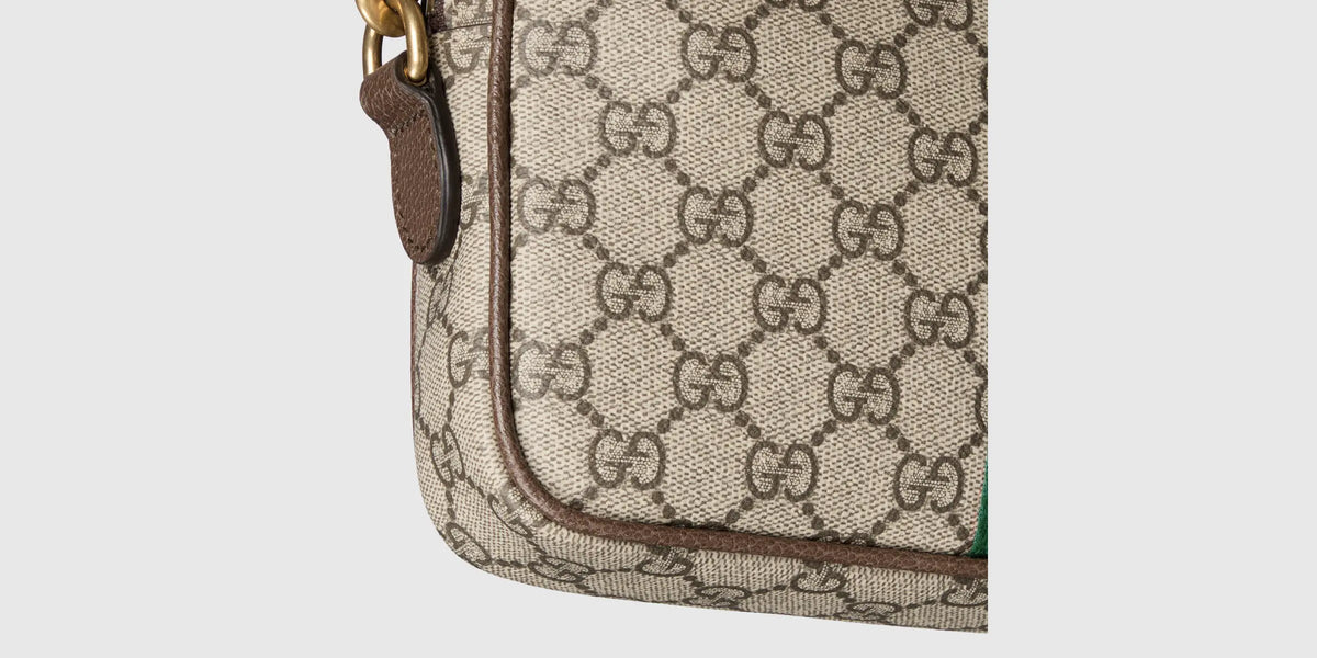 Gucci Ophidia Series Small Crossbody Bag