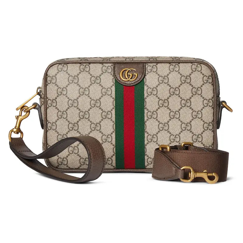 Gucci Ophidia Series Small Crossbody Bag