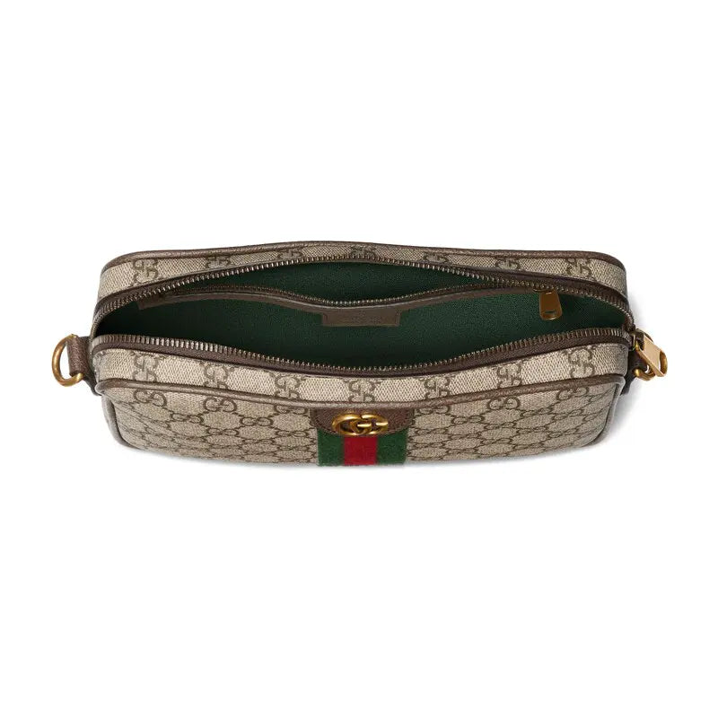 Gucci Ophidia Series Small Crossbody Bag