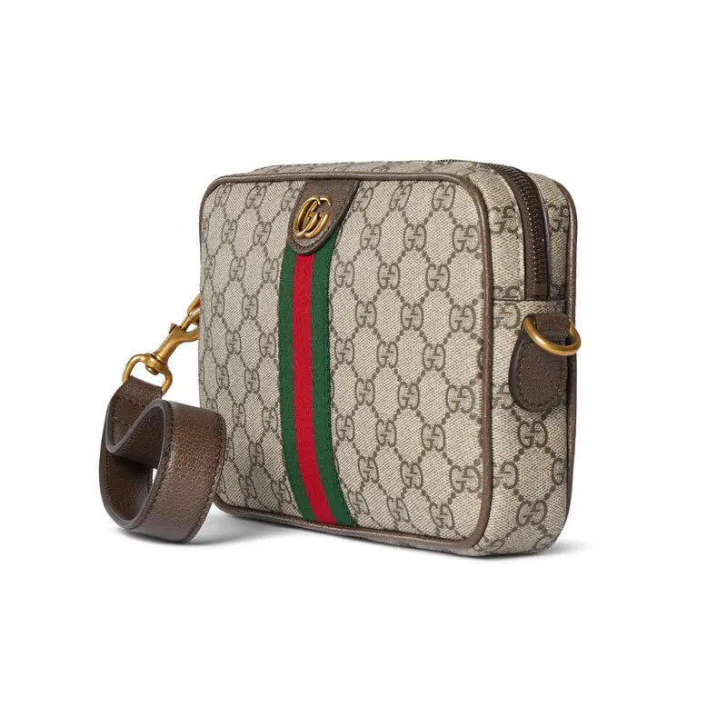 Gucci Ophidia Series Small Crossbody Bag