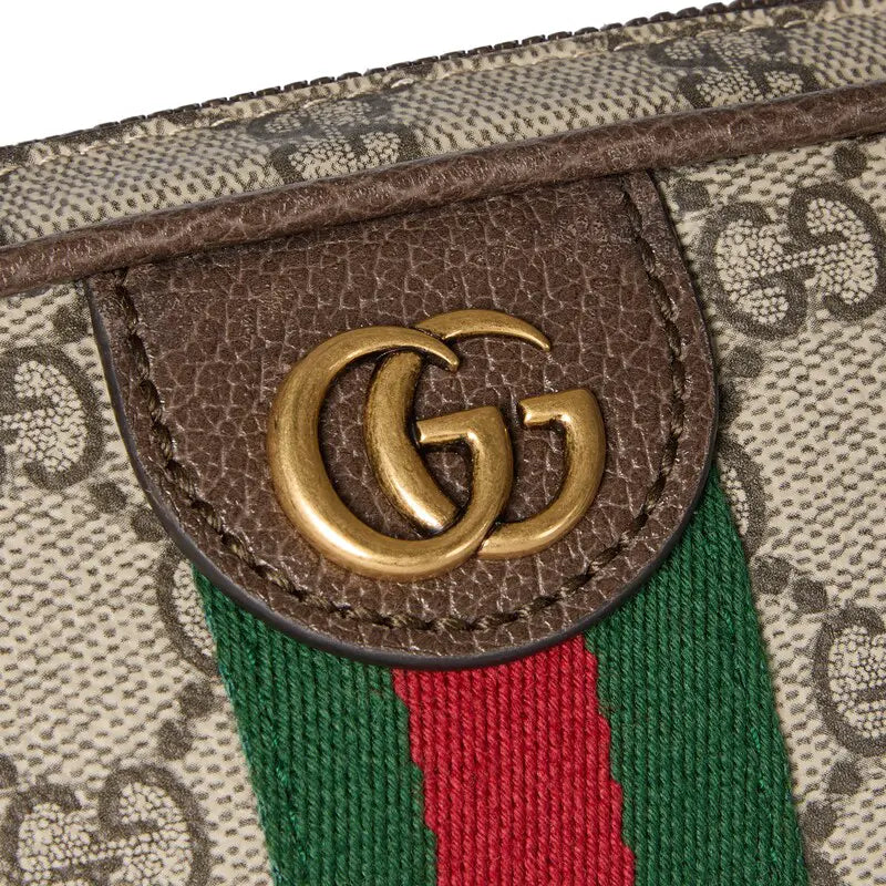 Gucci Ophidia Series Small Crossbody Bag