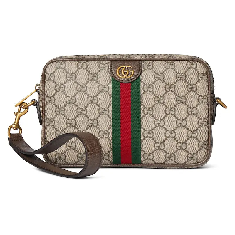 Gucci Ophidia Series Small Crossbody Bag