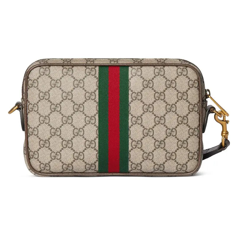Gucci Ophidia Series Small Crossbody Bag