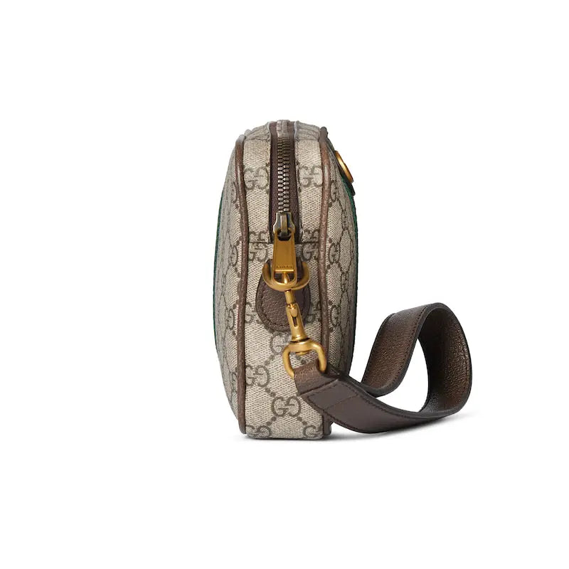 Gucci Ophidia Series Small Crossbody Bag