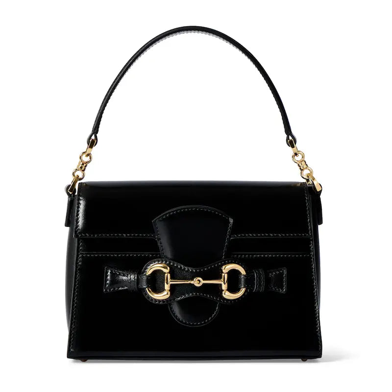 Horsebit Duomo Collection Small Handbag