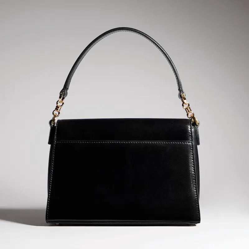 Horsebit Duomo Collection Small Handbag