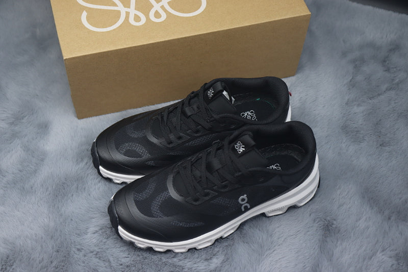 ON LOEWE X Cloud Venture