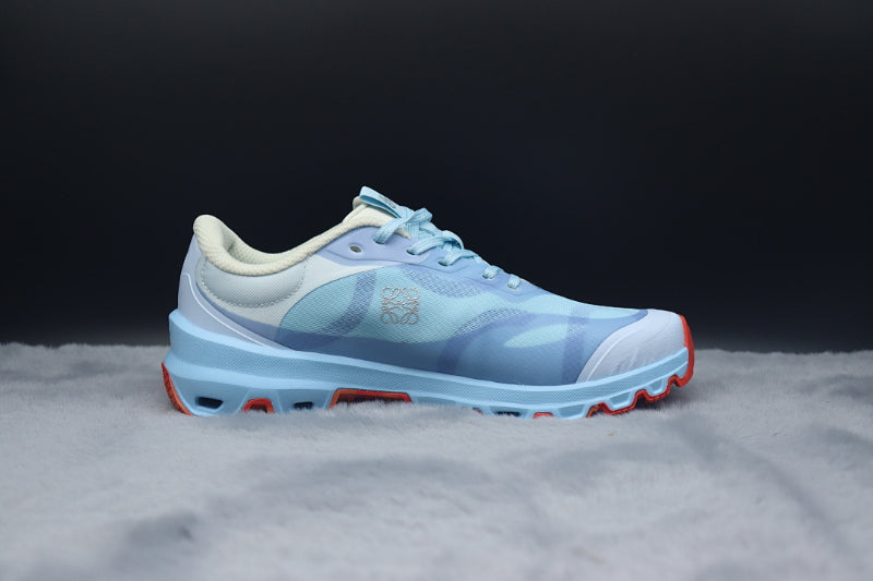 ON LOEWE X Cloud Venture