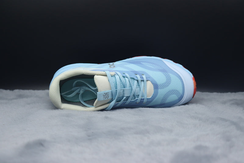 ON LOEWE X Cloud Venture