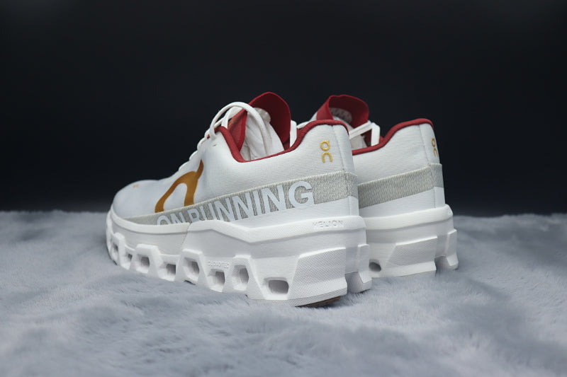 ON Cloud Monster 2 Running Shoe