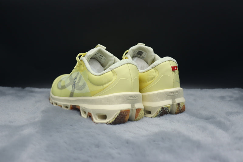 ON LOEWE X Cloud Venture