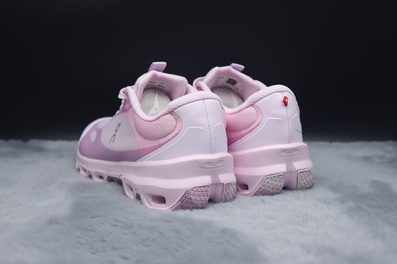ON LOEWE X Cloud Venture