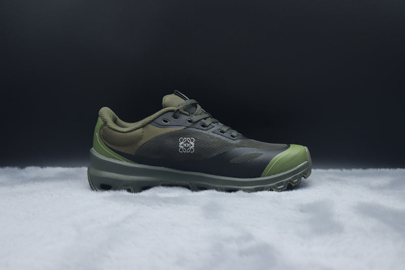 ON LOEWE X Cloud Venture