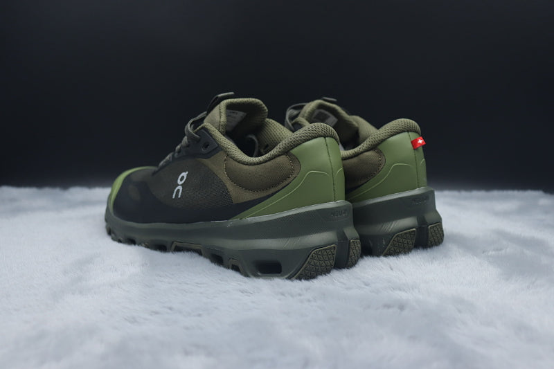 ON LOEWE X Cloud Venture