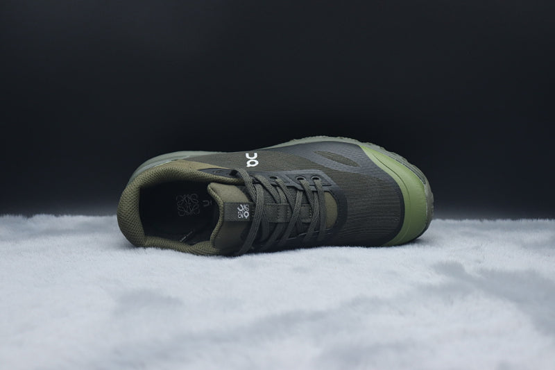 ON LOEWE X Cloud Venture