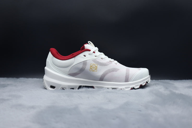ON LOEWE X Cloud Venture