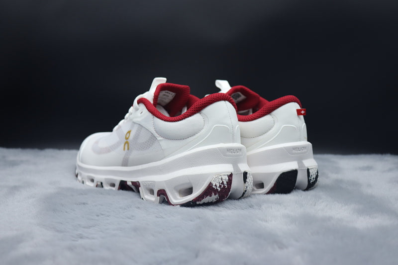 ON LOEWE X Cloud Venture