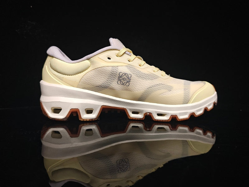 ON LOEWE X Cloud Venture