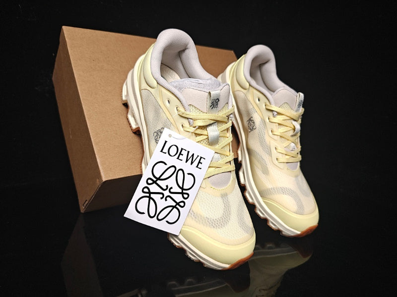 ON LOEWE X Cloud Venture