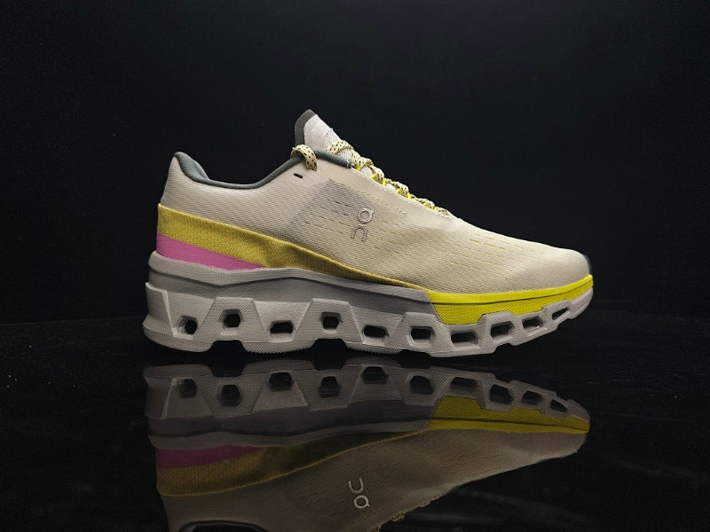 ON Cloud Monster 2 Running Shoe