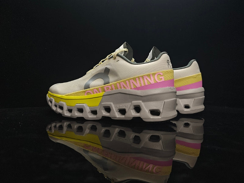 ON Cloud Monster 2 Running Shoe