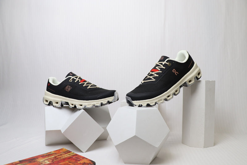 ON LOEWE X Cloud Venture