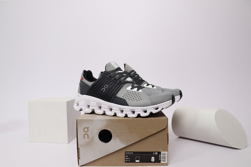 ON Cloudswift