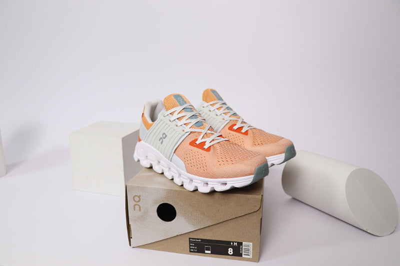 ON Cloudswift